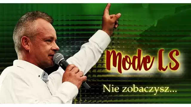 Mode LS - Nie zobaczysz 