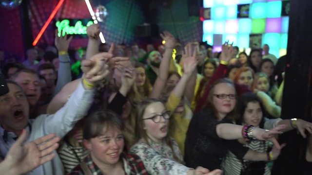 Niesamowity koncert disco polo - Top Girls 2020 - Łódź (Disco-Polo.info)