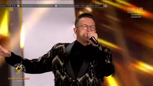 Playboys - Ja w to nie wierzę | Sylwester Marzeń z Dwójką 2019