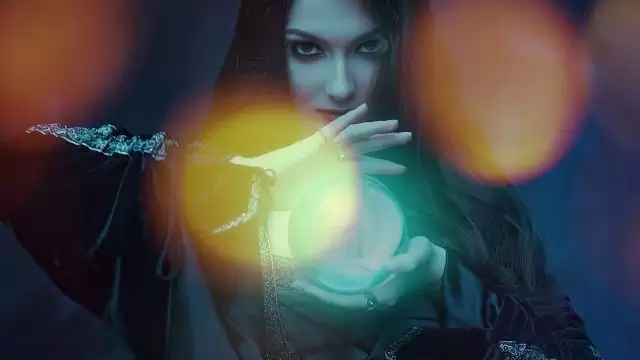 Sławek Człapa - Moja Wróżko 