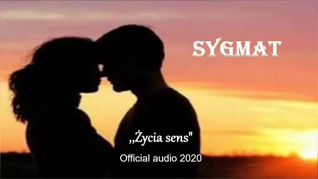 SygmaT - Życia sens 