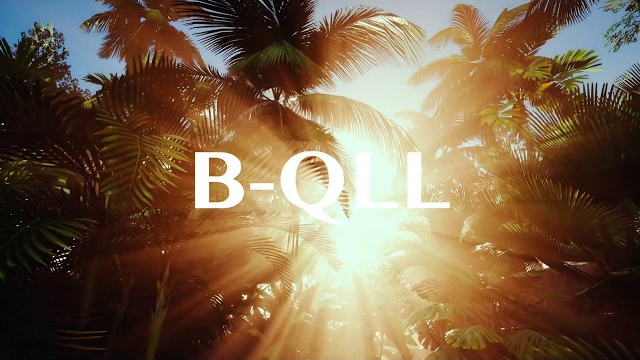 B-QLL - Tak To Ja (Official Trailer)