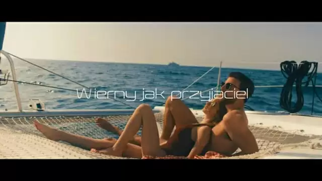 BAFLO - Wierny Jak Przyjaciel