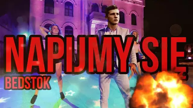 BEDST0K - NAPIJMY SIĘ