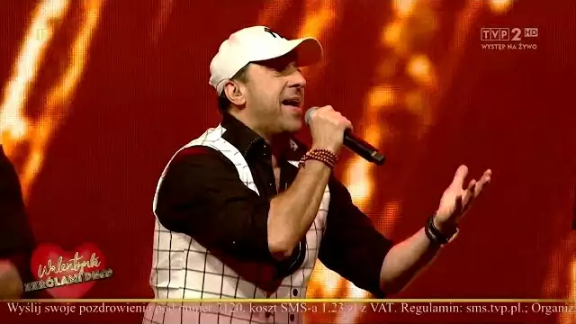 Boys - Choćbyś Tęsknił & Niech żyje wolność | Walentynki z Królami Disco 2020