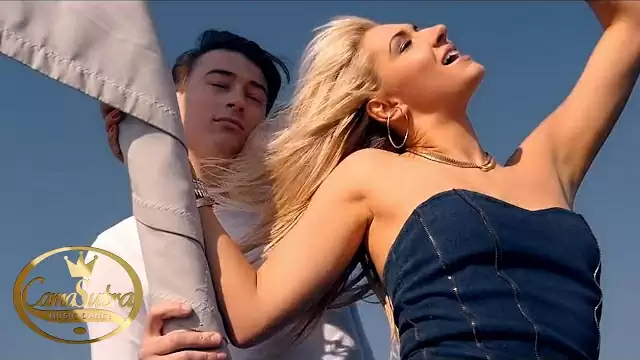 CamaSutra - Do nieba bram