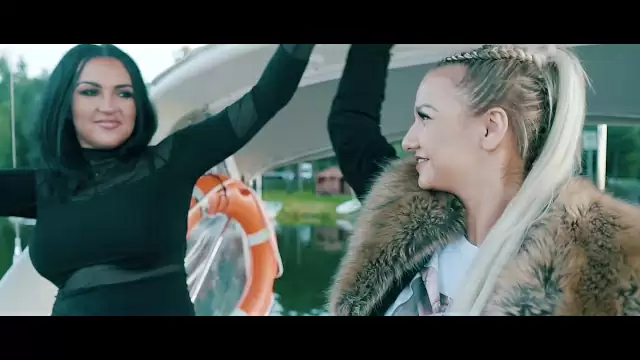 Czaro - Ogień i woda