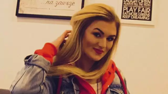 Dawid Wiśniewski - Styl i Pazurki