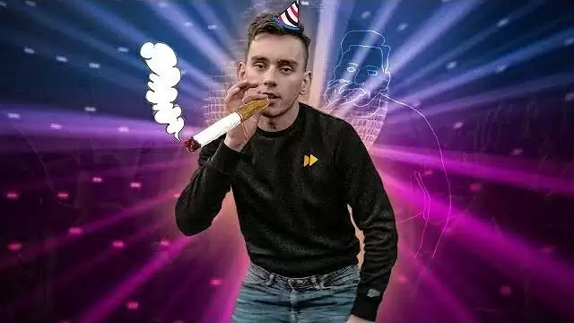 Denis - Skacz Baw Pij