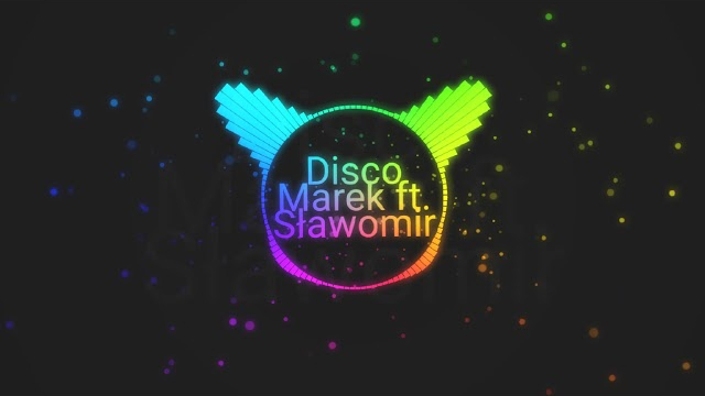 Disco Marek ft. Sławomir - Romeo i Julia 