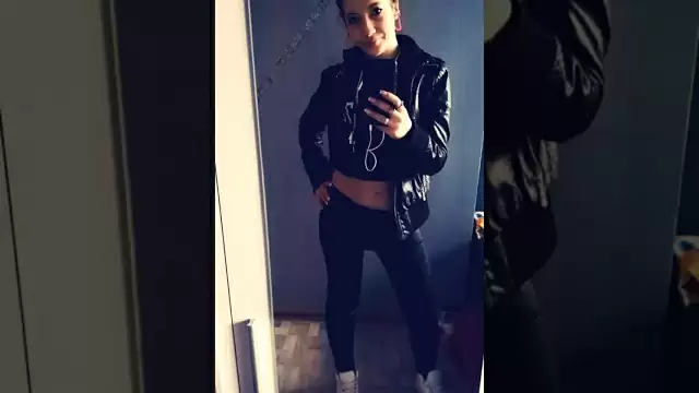 Ex Dziunia - Zatrzymam Cię