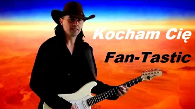 Fan-Tastic - Kocham Cię