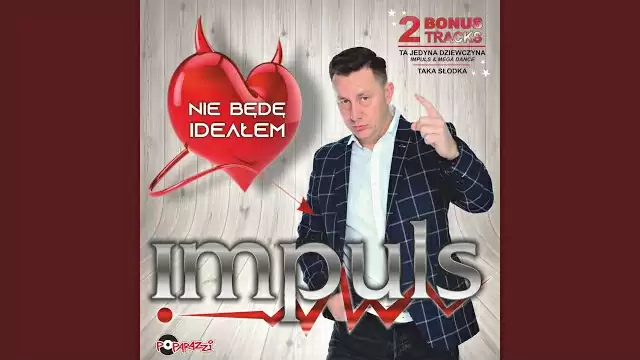 Impuls - Na Zakręcie
