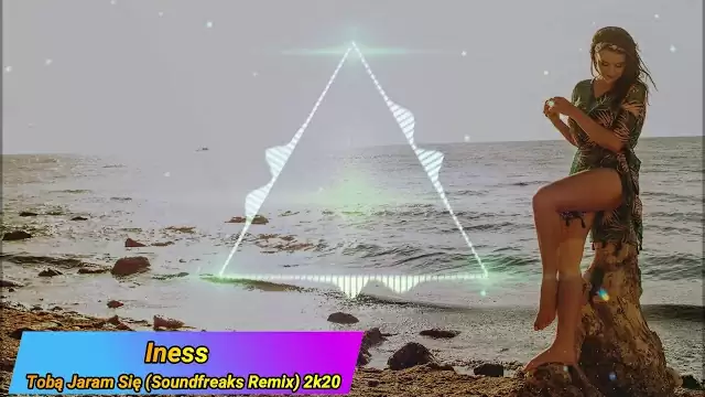 Iness - Tobą Jaram Się (Soundfreaks Remix 2k20)