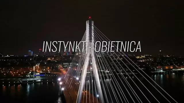 Instynkt - Obietnica