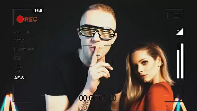 KRISO - Gra wstępna (official trailer)