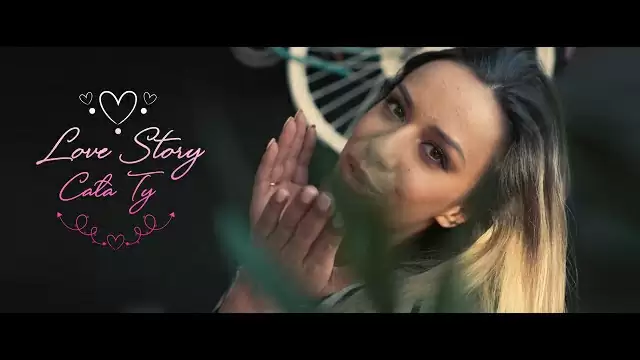 Love Story - Cała Ty