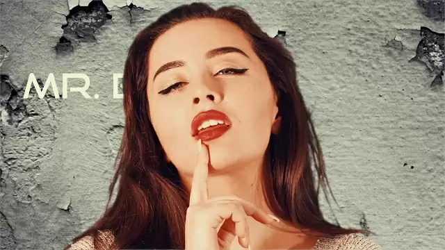 Mr.Bobik - Ona ma focha