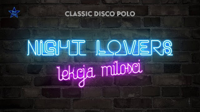 Night Lovers - Lekcja Miłości