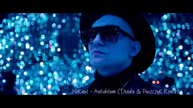 Nokaut - Antidotum (Dendix & Puszczyk Remix)