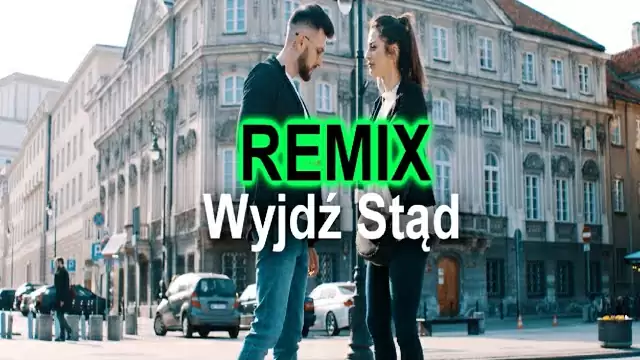 Pozytywnie albo Wcale - Wyjdź Stąd (Levelon Remix) 2020