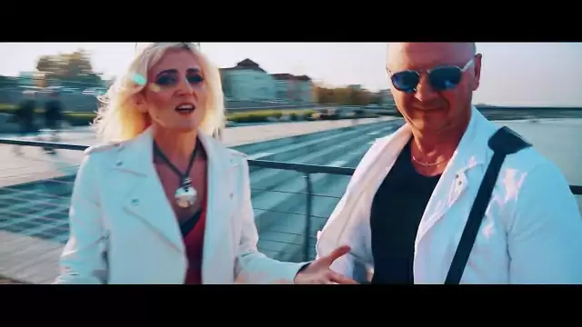 RANDEVU - Serca promienie