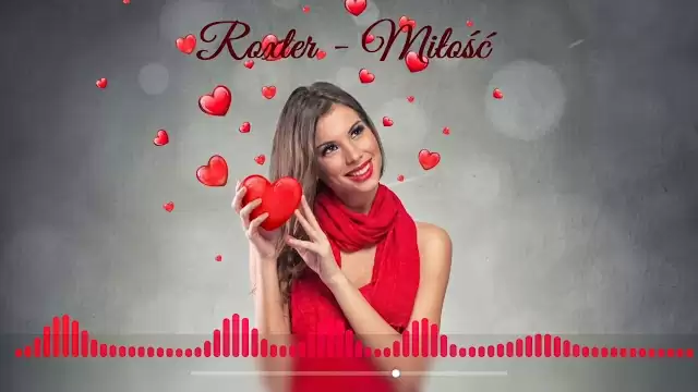 Roxter - Miłość