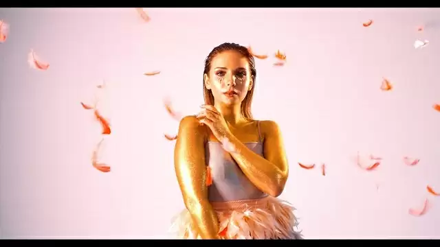 Shine - Oddaj mi siebie