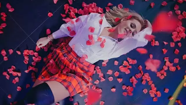 Shot  - Mama chciała 