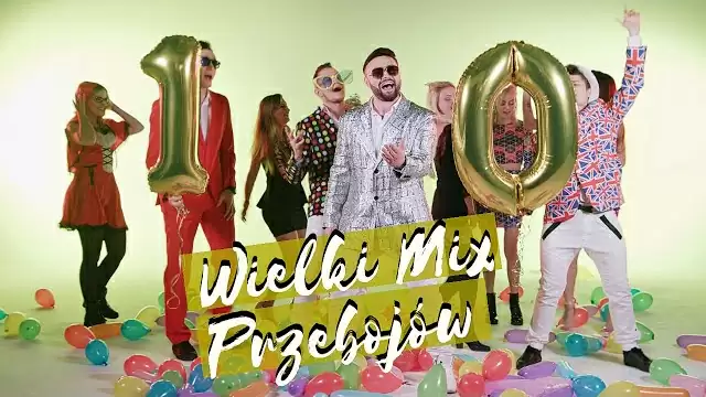 SOLEO - Wielki Mix Przebojów