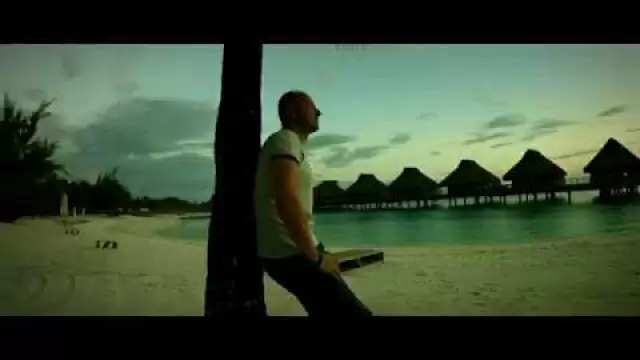 Tim Fabian - Zostań proszę