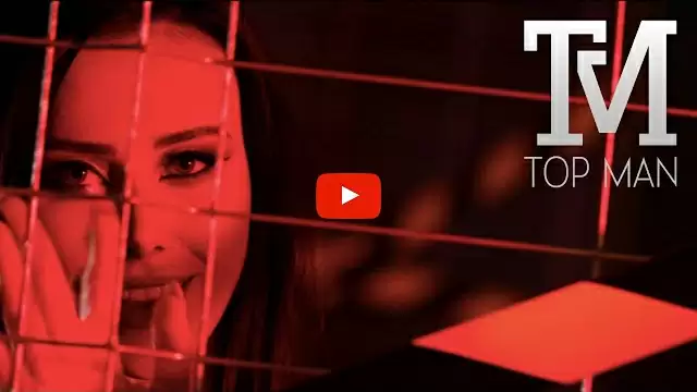 Top Man - Serce dla Ciebie