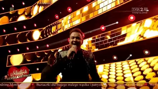 Weekend - Jesteś Zajebista & Słodka jak cukierek | Walentynki z Królami Disco 2020