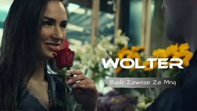 WOLTER - Bądź Zawsze Ze Mną