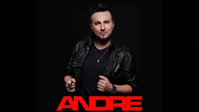 ANDRE - NIE ZAPOMNE (AUDIO 2020)