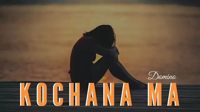 Arek Kopaczewski - Kochana ma