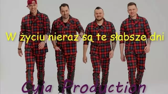 BOYS - Ty wiesz (Cyja Production)