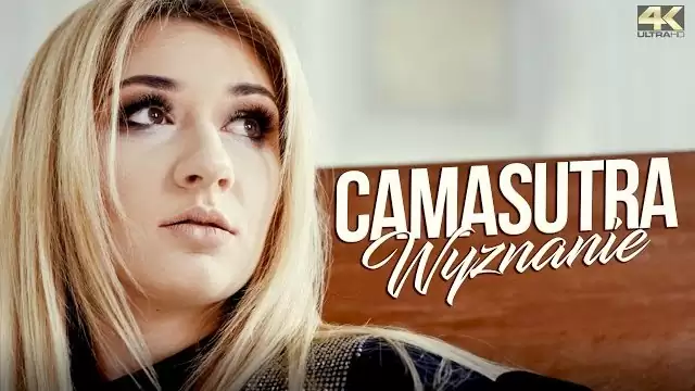 CAMASUTRA - Wyznanie