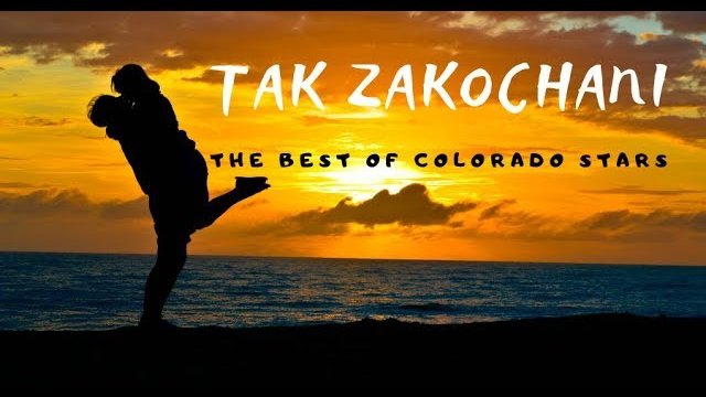 Colorado Stars - Tak Zakochani