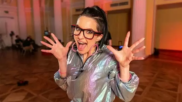 Daj To Głośniej - Zwariowana noc