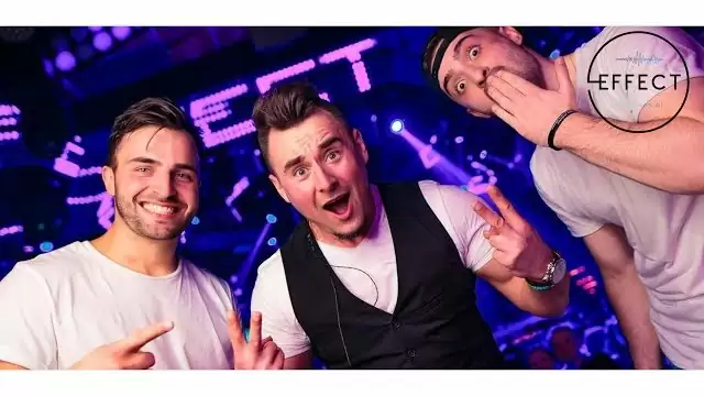 EFFECT - $exoholik 2020