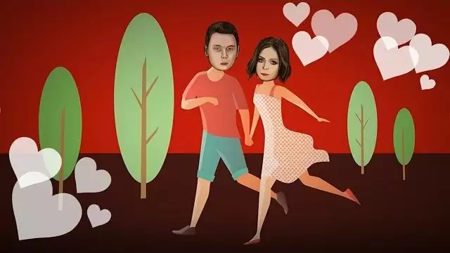 Enjoy - Od pierwszego spojrzenia