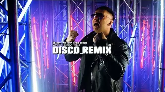 Extazy - Nie dam Tobie odejść (Dendix & Puszczyk Remix)