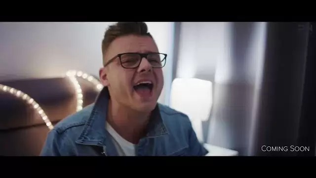 Golden Eye - Zawsze Przy Tobie (TRAILER)