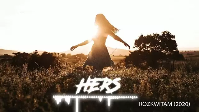 HERS - Rozkwitam (2020)