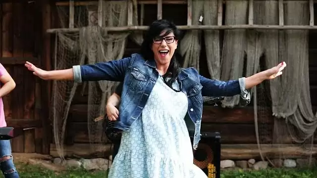 KADRA - Znajomości happy end (Wesele buja się)