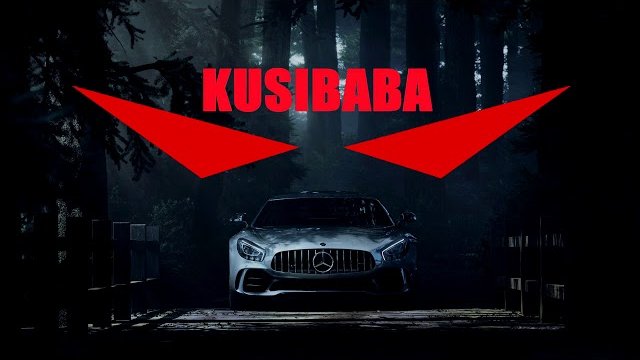 Kusibaba - Jestes Bomba (Anakonda)