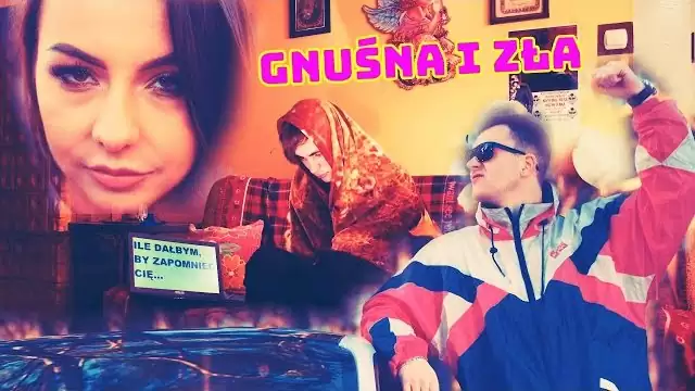 Kuzyn Zenka - Gnuśna i Zła (DzieńKobietHIT)