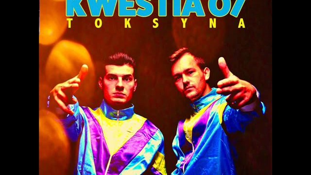 Kwestia 07 - Toksyna (Remix Dance 2 Disco)