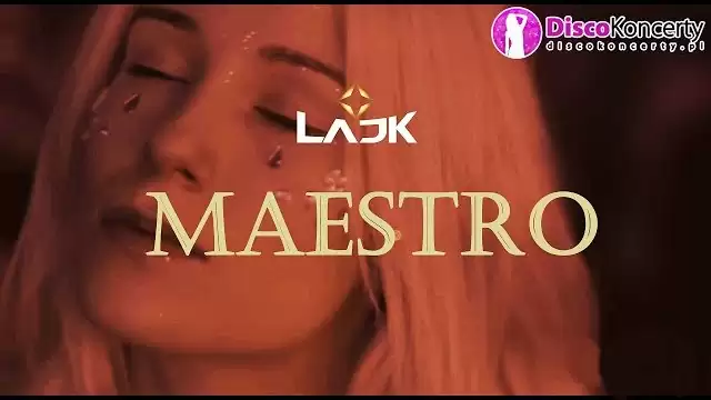 Lajk - Maestro